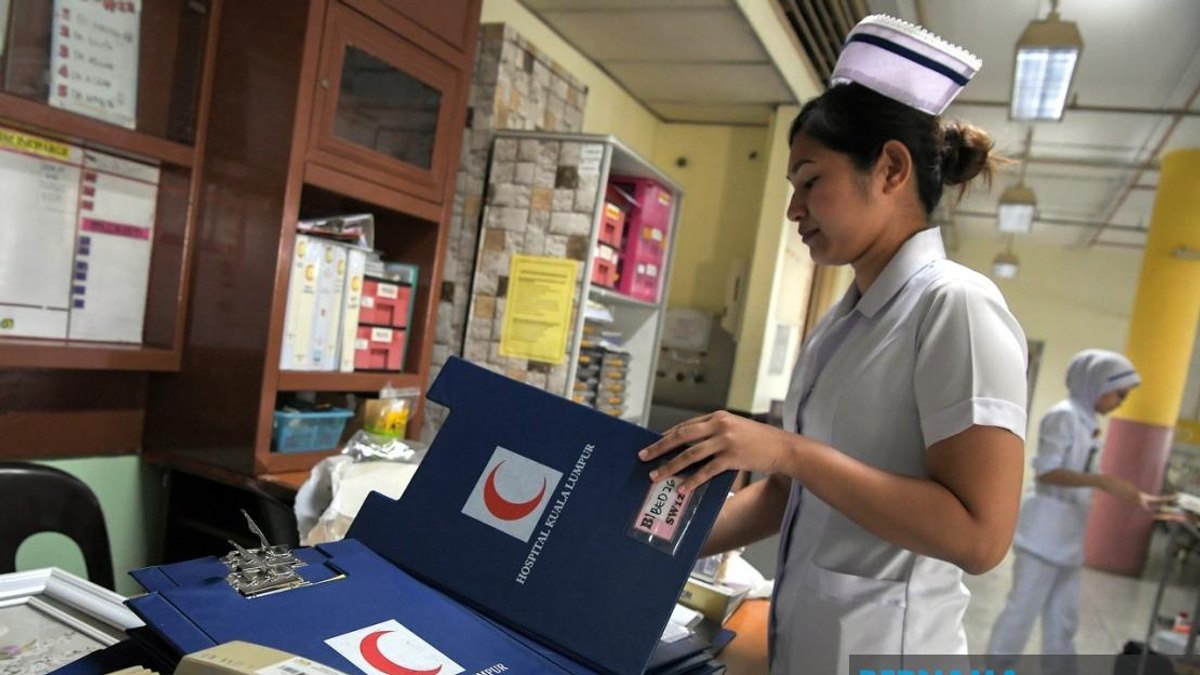 MOH Mandates Medicine Supply Disruption Reporting From July 1 Amid Regional Risks