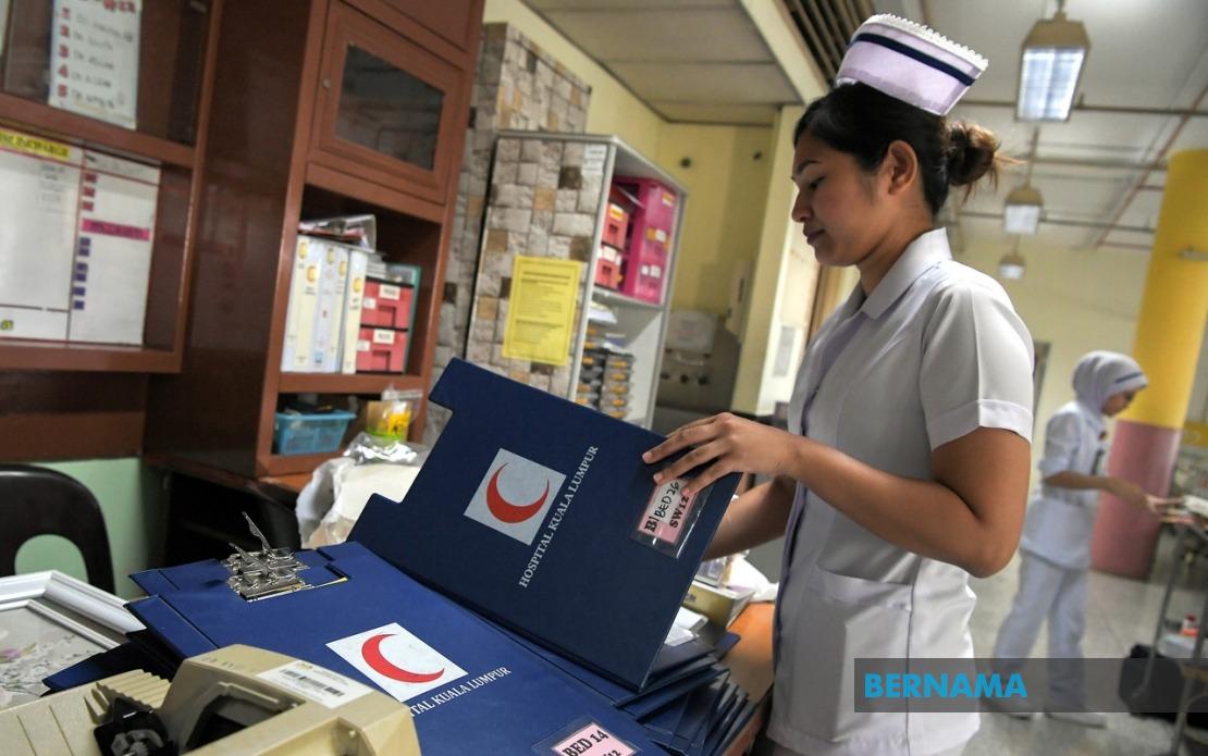 MOH Mandates Medicine Supply Disruption Reporting From July 1 Amid Regional Risks