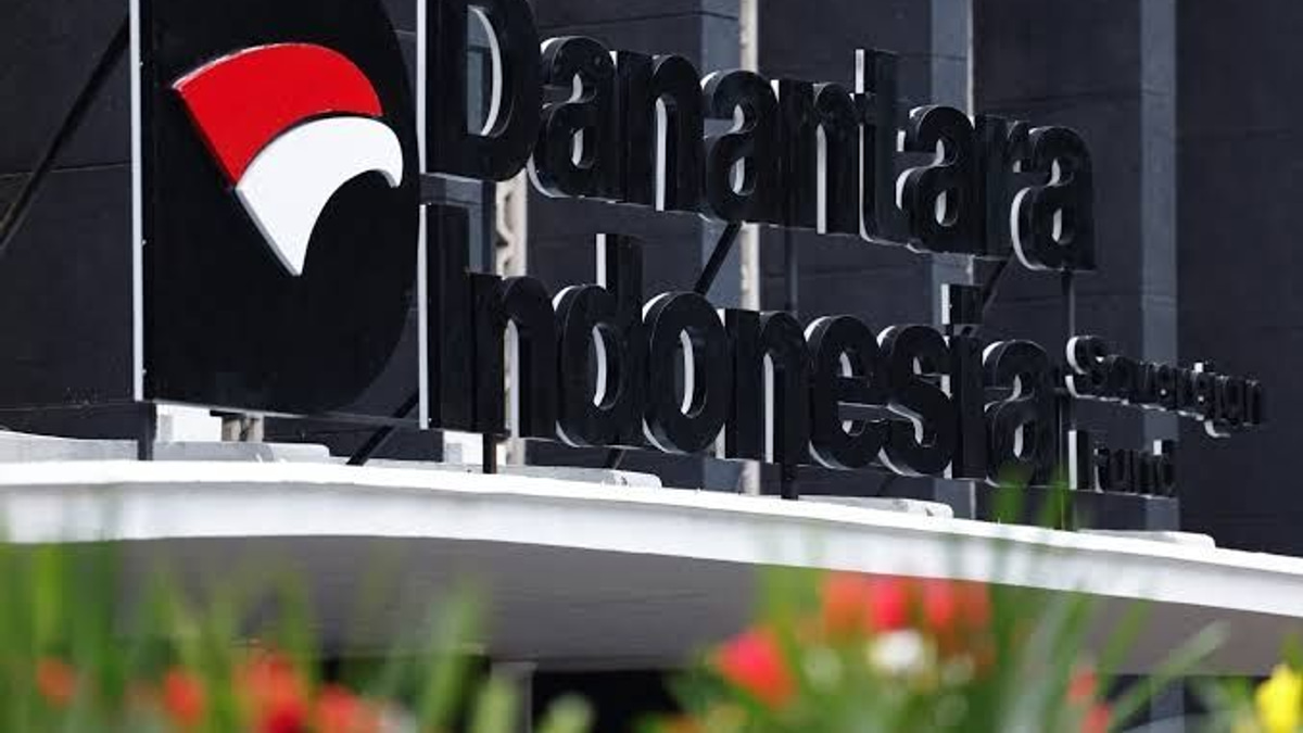 Indonesia's New Danantara Bond Law Poses Money Laundering Risks, Experts Warn