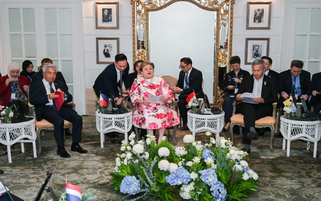 ASEAN Reaffirms Myanmar Peace Plan Despite Rejection, Pushes for Dialogue and Humanitarian Aid