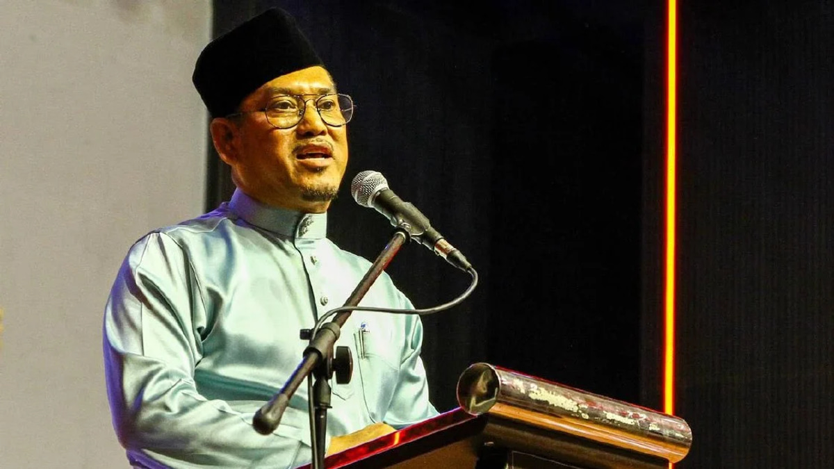 Bersatu leader criticises PN ally over disputed partnership ties and symbol usage
