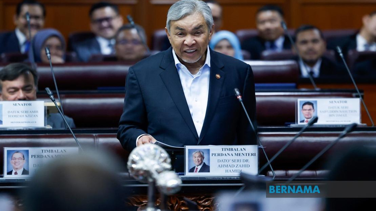 Government Reviewing Land Administration Reforms for FELDA Settlers