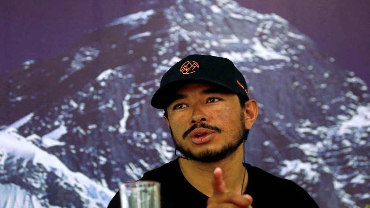 Nirmal Purja, Record-Breaking Mountaineer and Former British Soldier, Dies in Broad Peak Avalanche