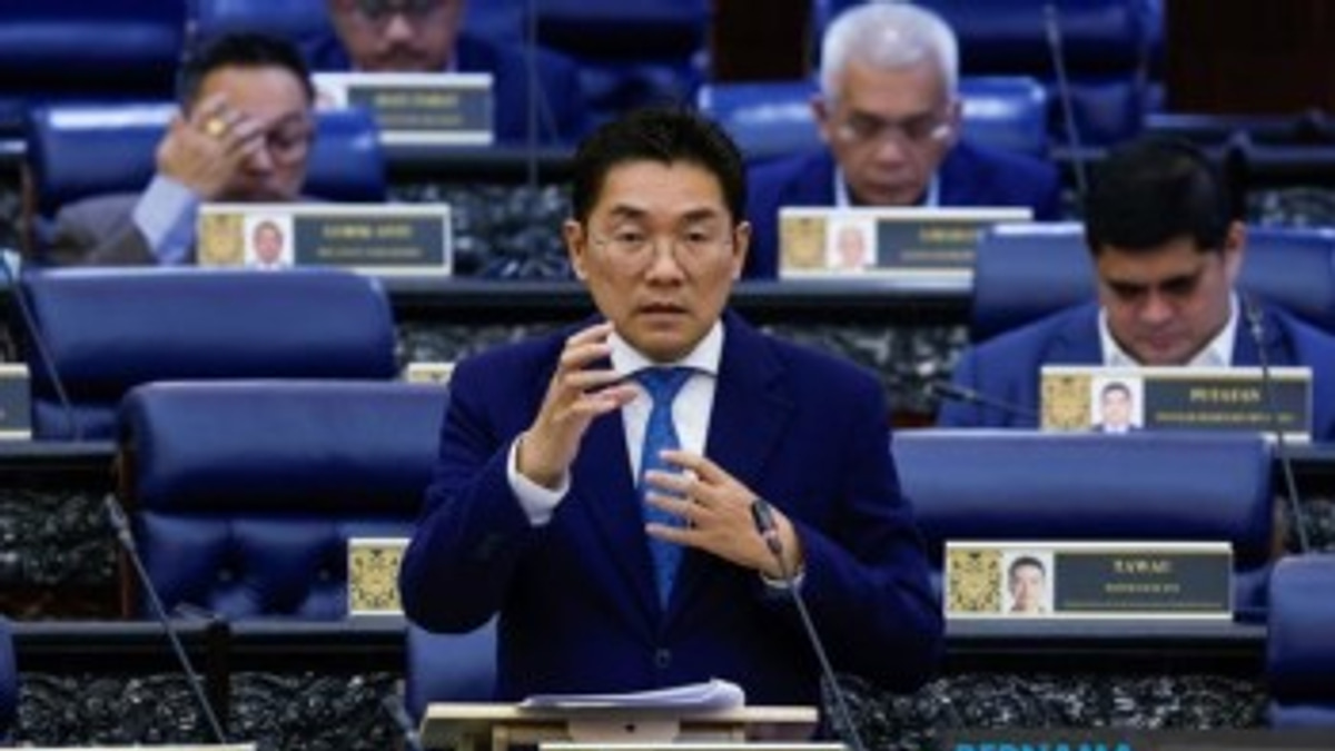 Kedah Secured RM1.4 Billion In Investments During First Quarter Of 2026