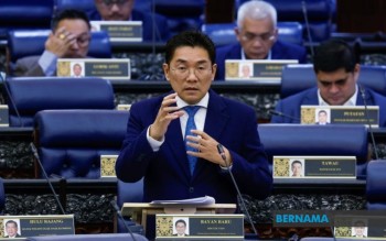 Kedah Secured RM1.4 Billion In Investments During First Quarter Of 2026