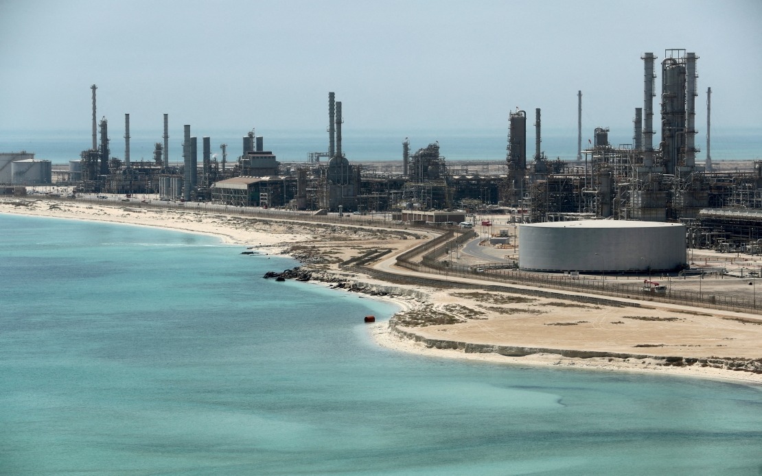 All 14 Aboard Saudi Aramco Helicopter Killed in Ras Tanura Crash