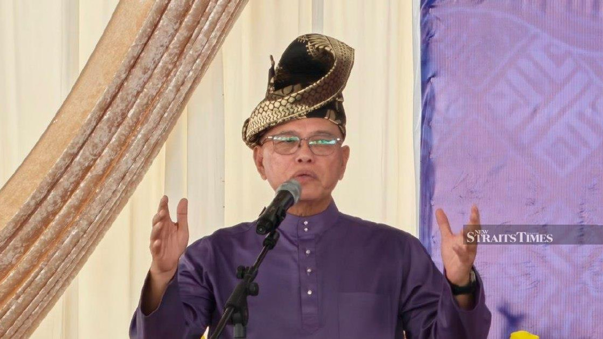 Negri Sembilan Election Result Reflects Voter Focus on Competence Over Identity Politics, Umno Leader Says