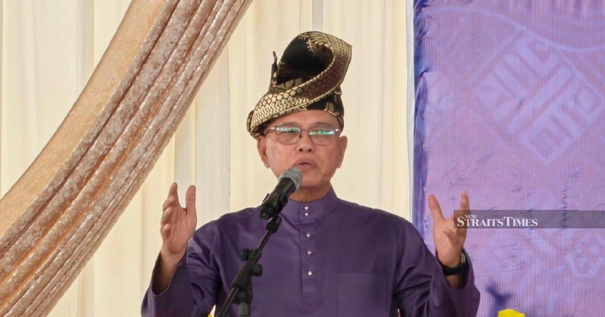 Negri Sembilan Election Result Reflects Voter Focus on Competence Over Identity Politics, Umno Leader Says