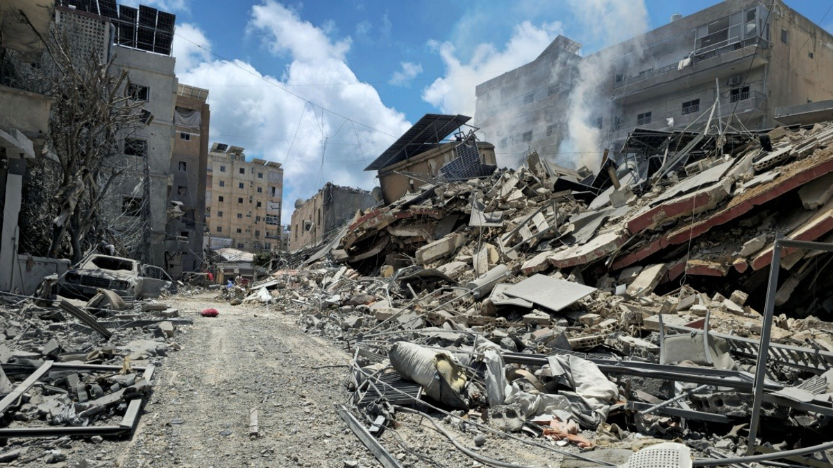 Japan Allocates US$15 Million Emergency Assistance for Iran, Lebanon and Palestinian Territories