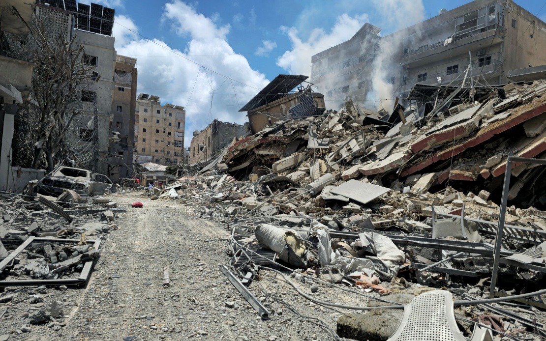 Japan Allocates US$15 Million Emergency Assistance for Iran, Lebanon and Palestinian Territories