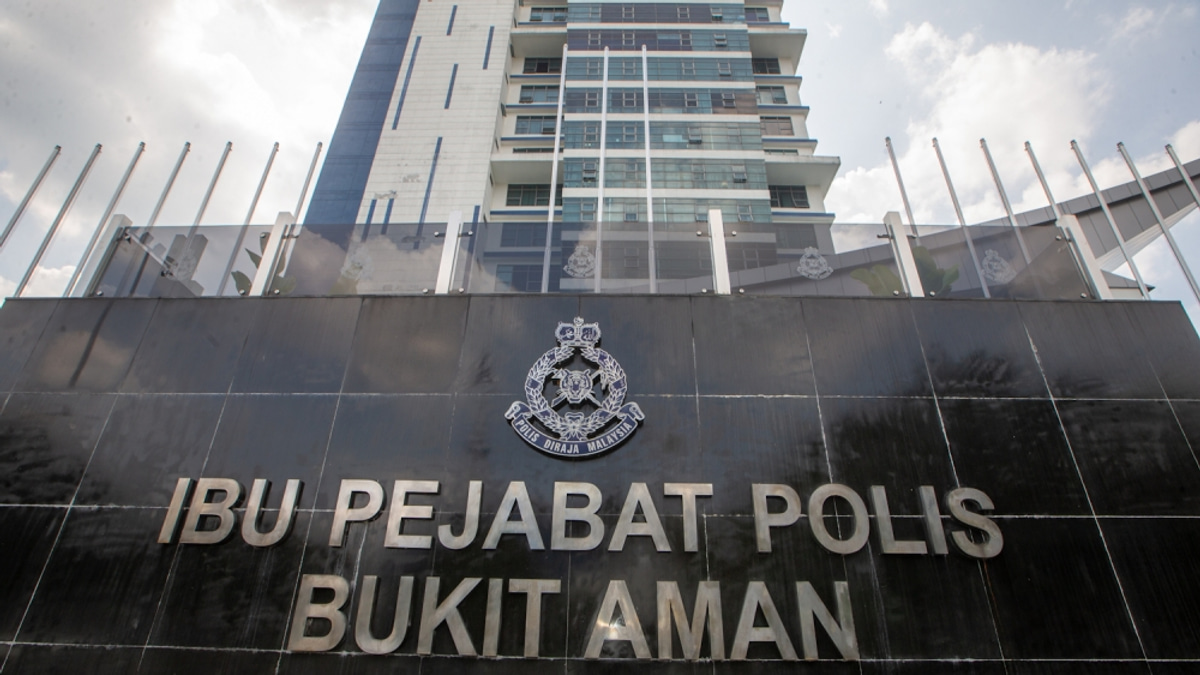 Malaysian Pilot Detained in Jakarta Drug Case as Police Await Further Details from Indonesia