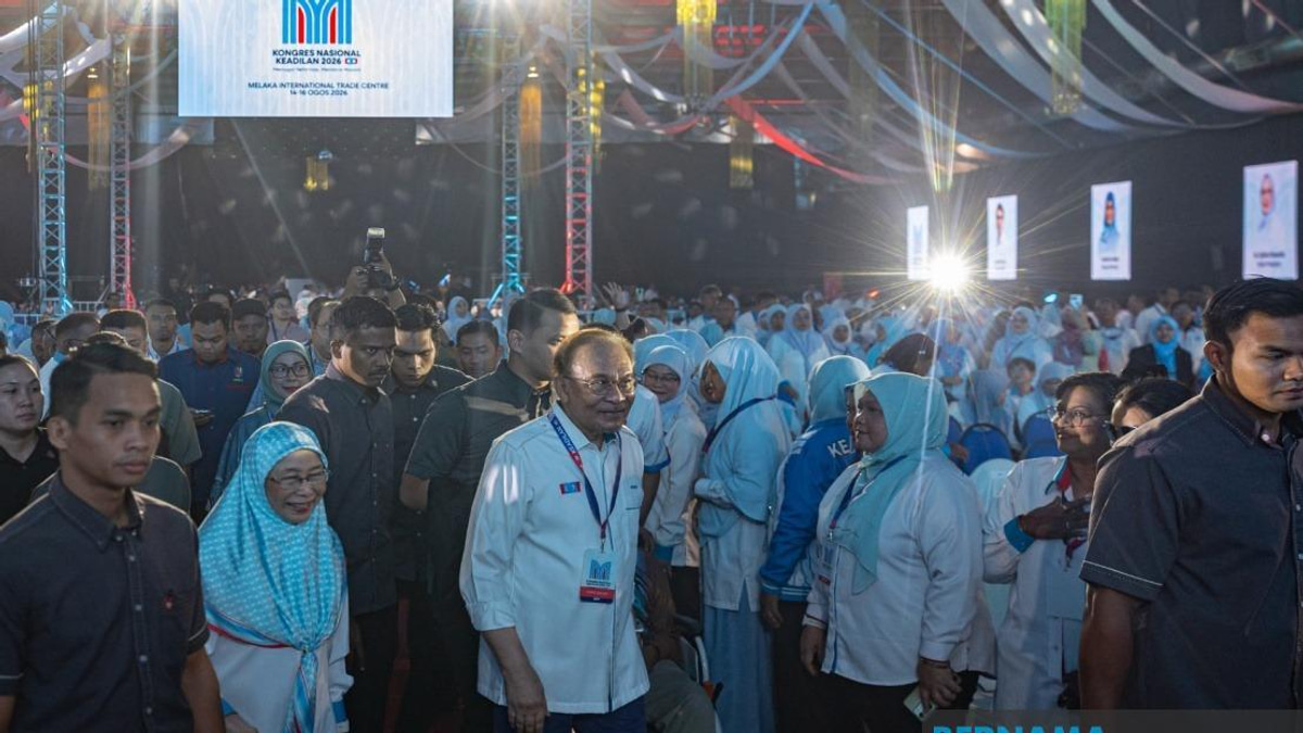 Anwar Reaffirms Commitment to UMNO-BN Coalition, Prioritises National Stability
