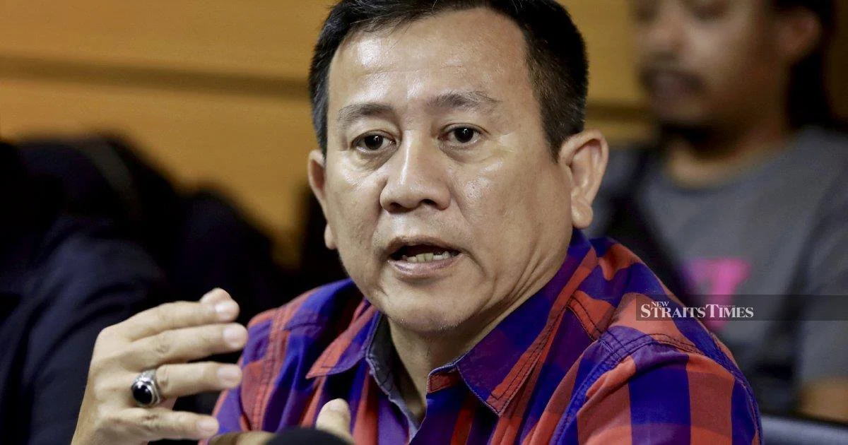 PAS Tightening Grip on Perikatan Nasional, Claims Bersatu Official