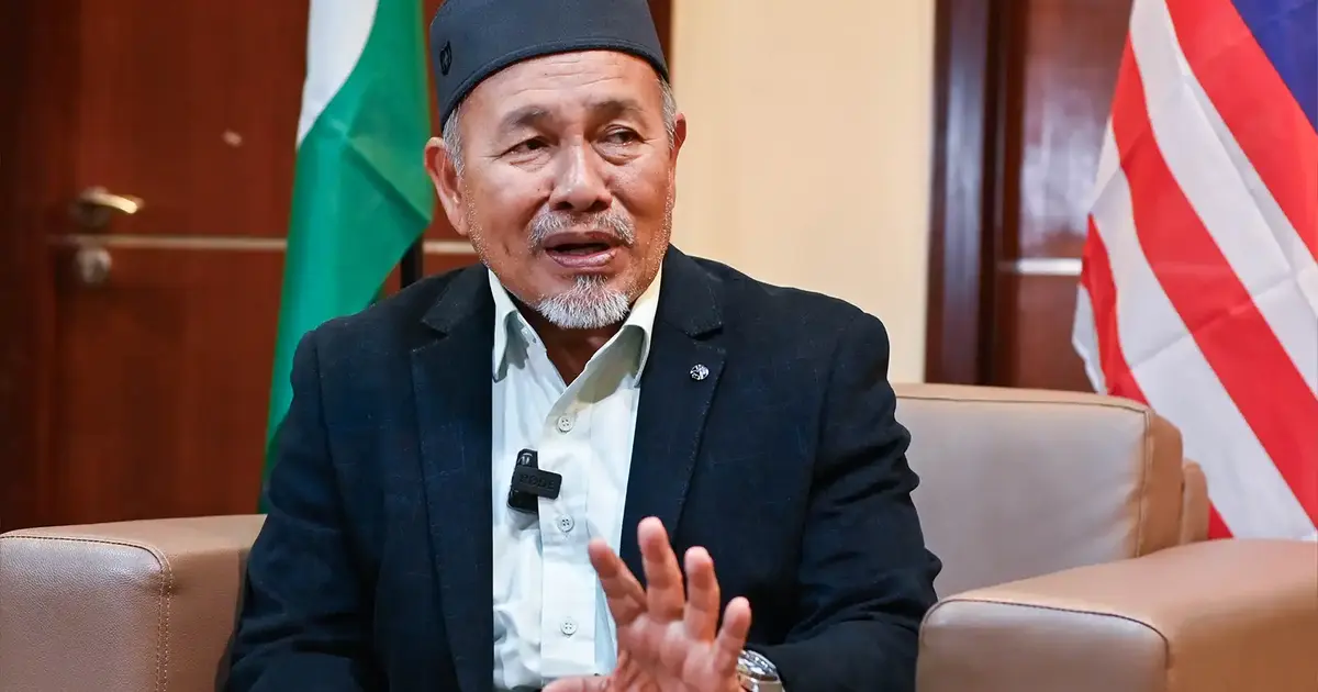 PN Expects Smooth Cooperation With BN Despite Unresolved Melaka Seat Allocation