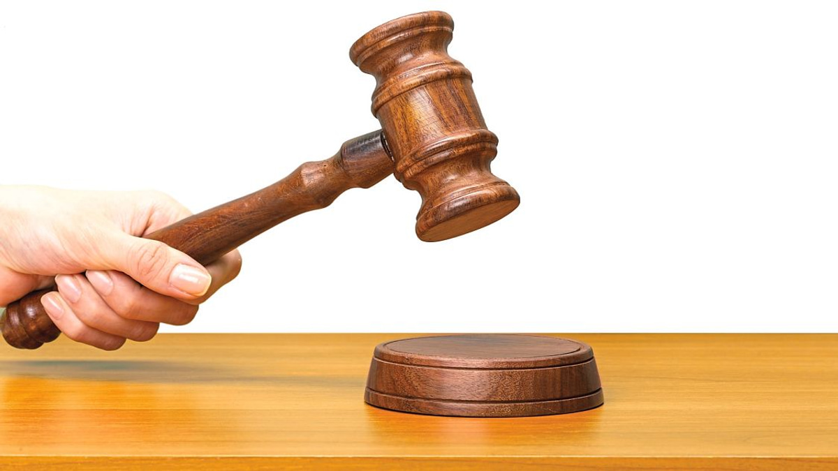 Singapore man sentenced to 22 years' jail for systematic rape and exploitation of 13-year-old girl
