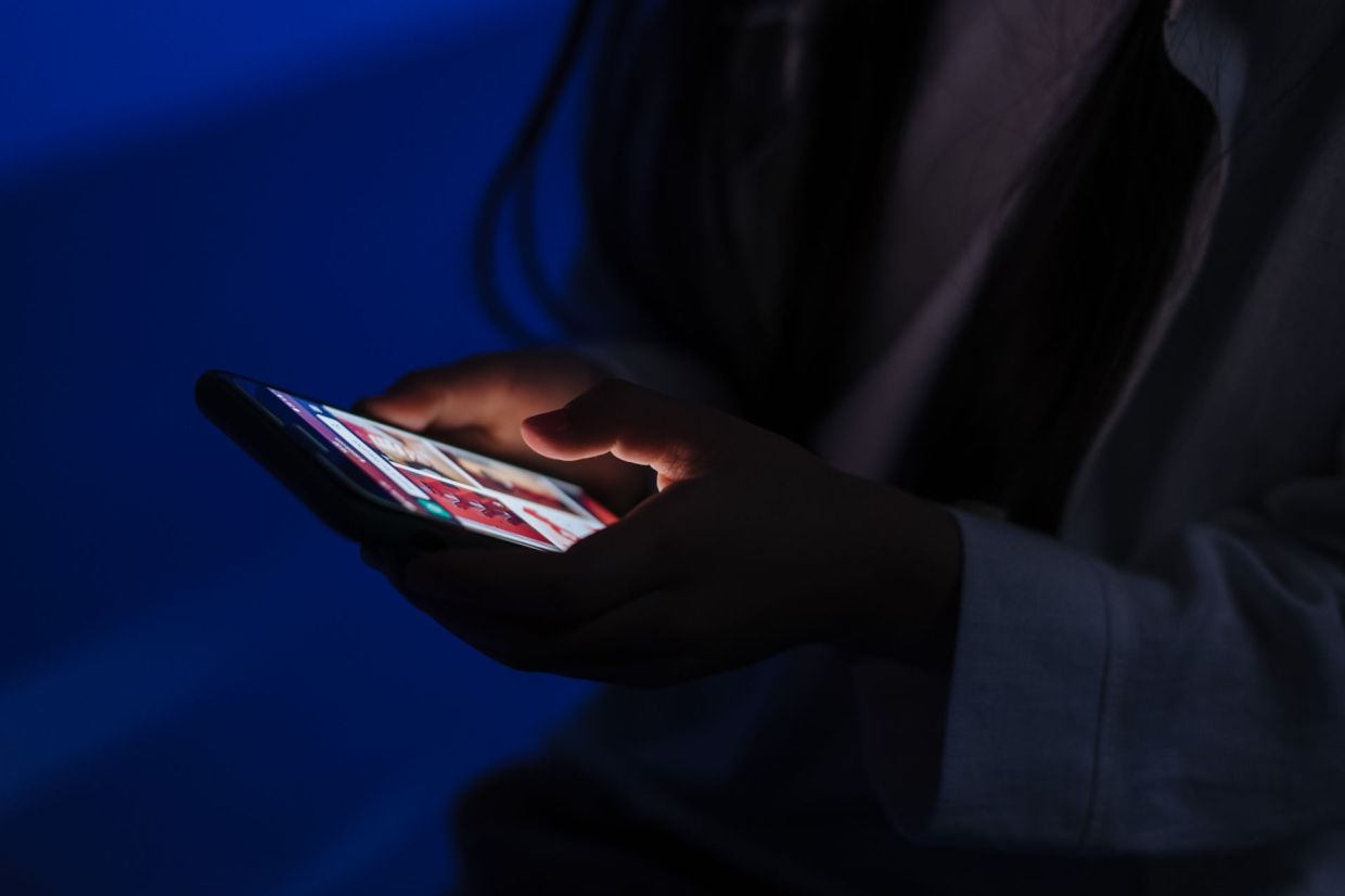 US House advances children's online safety bill as Senate pushes for tougher corporate accountability measures