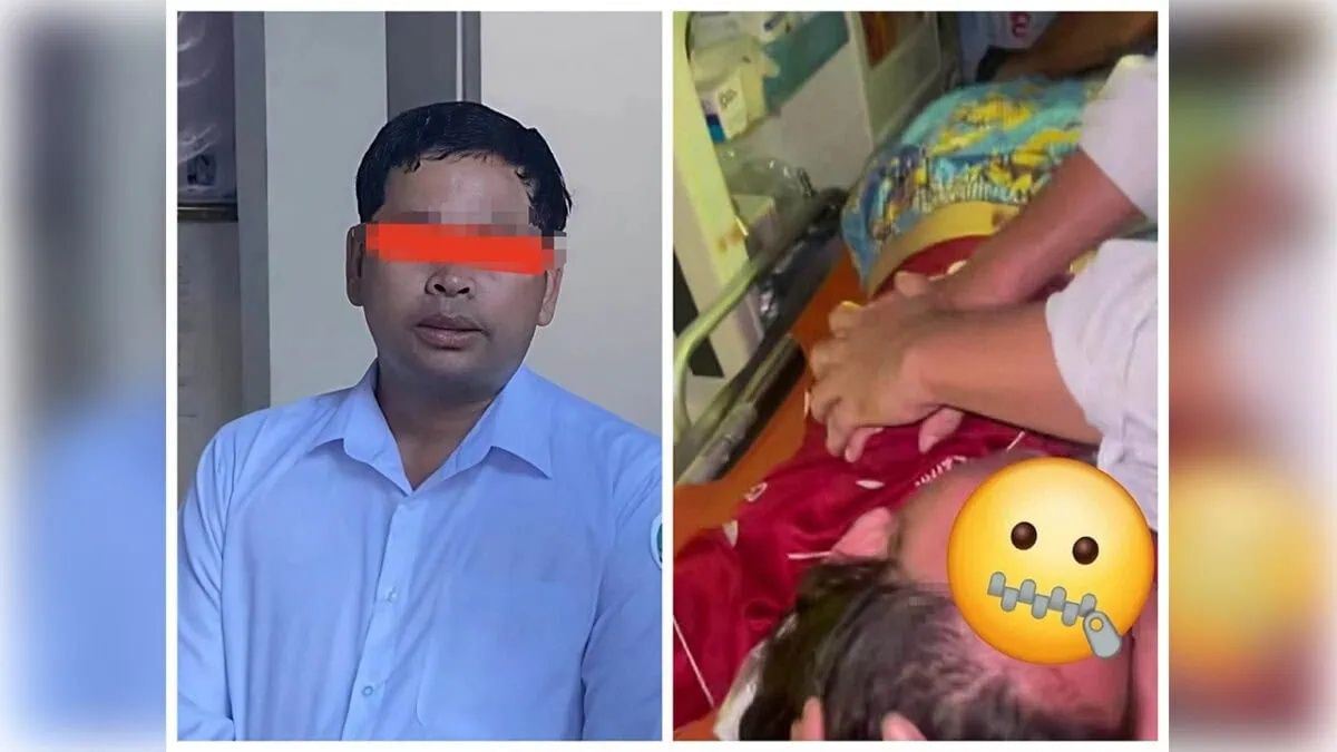 Kandal Governor Removes Health Centre Chief Following Viral First-Aid Video Controversy