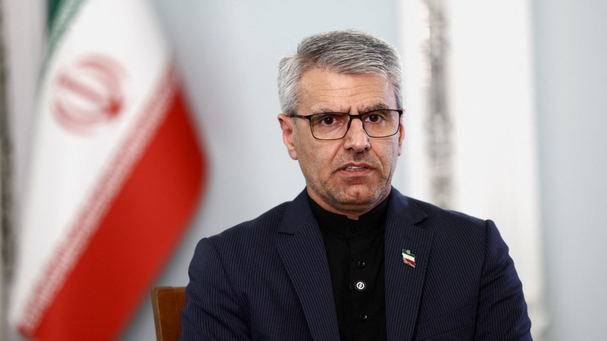 Iran Claims Breakthrough in Switzerland Talks Toward US Final Agreement