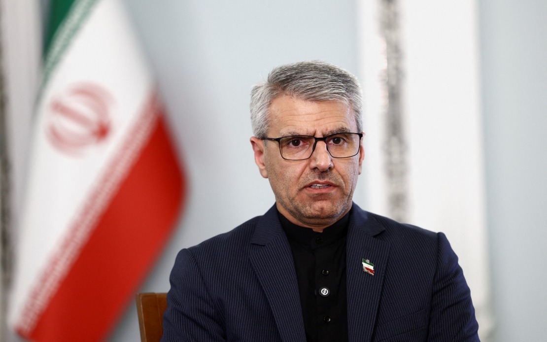 Iran Claims Breakthrough in Switzerland Talks Toward US Final Agreement