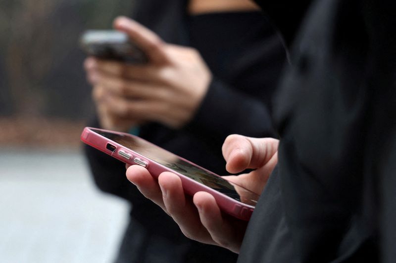France's Constitutional Court Strikes Down Social Media Ban for Under-15s