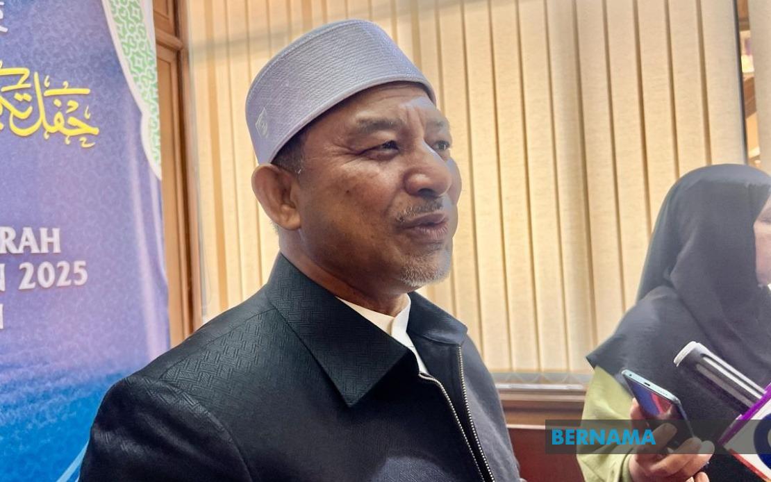Kelantan Rewards 1,494 High Achievers with RM747,000 Excellence Incentives