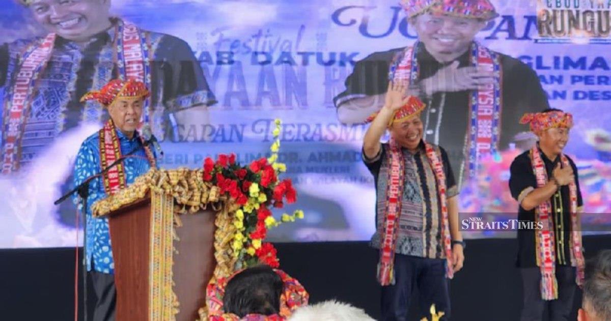 BN open to seat negotiations and possible swaps as Melaka election approaches