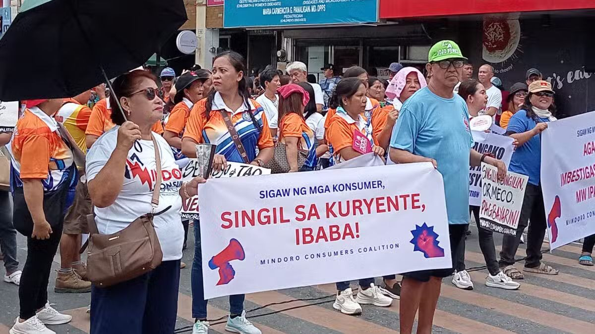 Mindoro Consumer Group Questions Electricity Cooperative's Rate Cut Rationale
