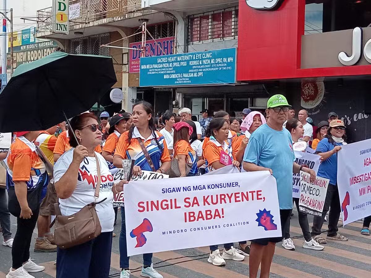Mindoro Consumer Group Questions Electricity Cooperative's Rate Cut Rationale