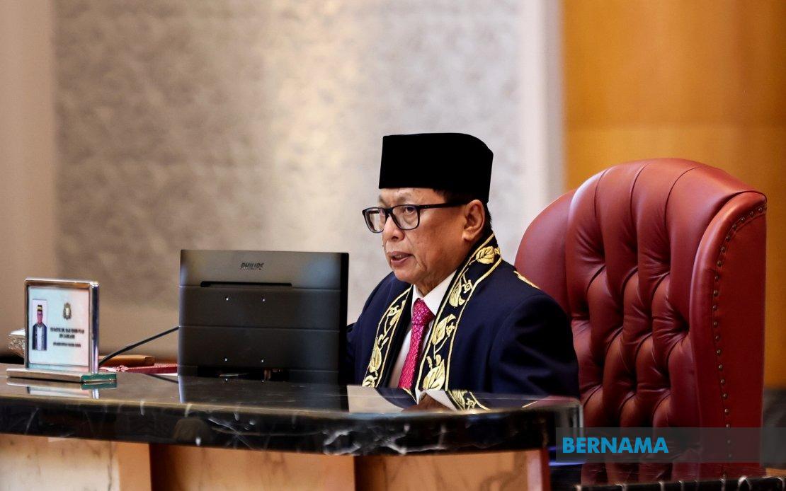 Johor Assembly Speaker Mohd Puad Steps Down from Rengit Seat Ahead of July 11 Poll