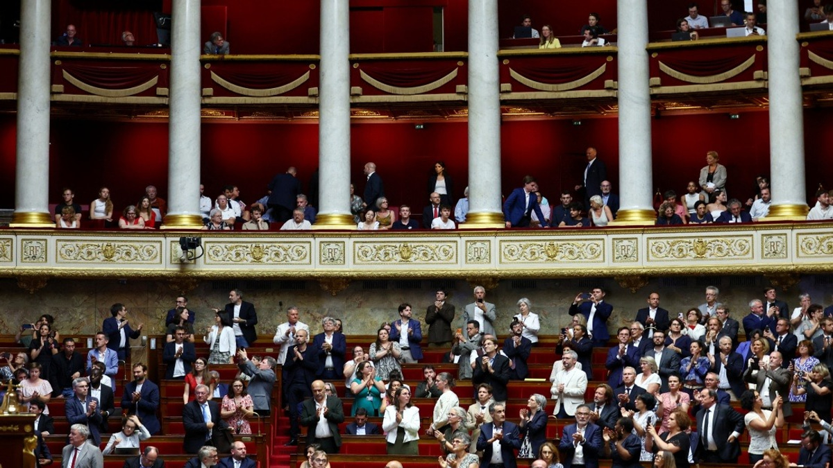 France Legalises Assisted Dying With Stringent Patient Safeguards