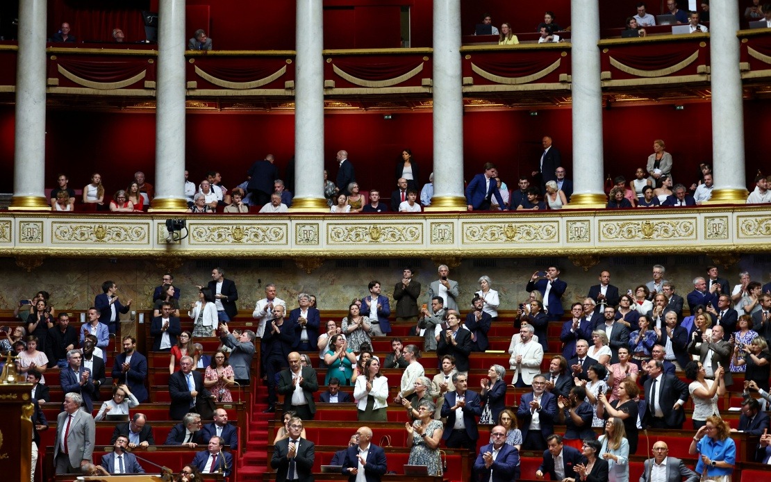 France Legalises Assisted Dying With Stringent Patient Safeguards