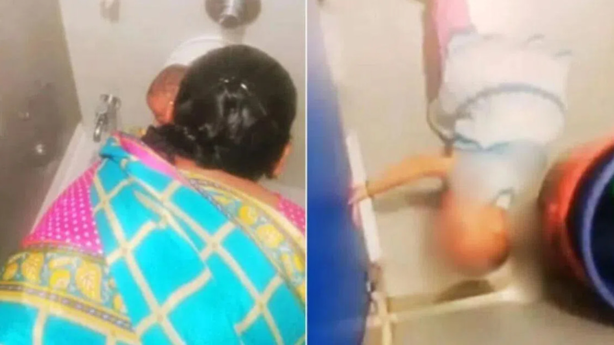Bengaluru Daycare Denies Abuse Claims, Points Finger at Dismissed Staff Over Viral Videos