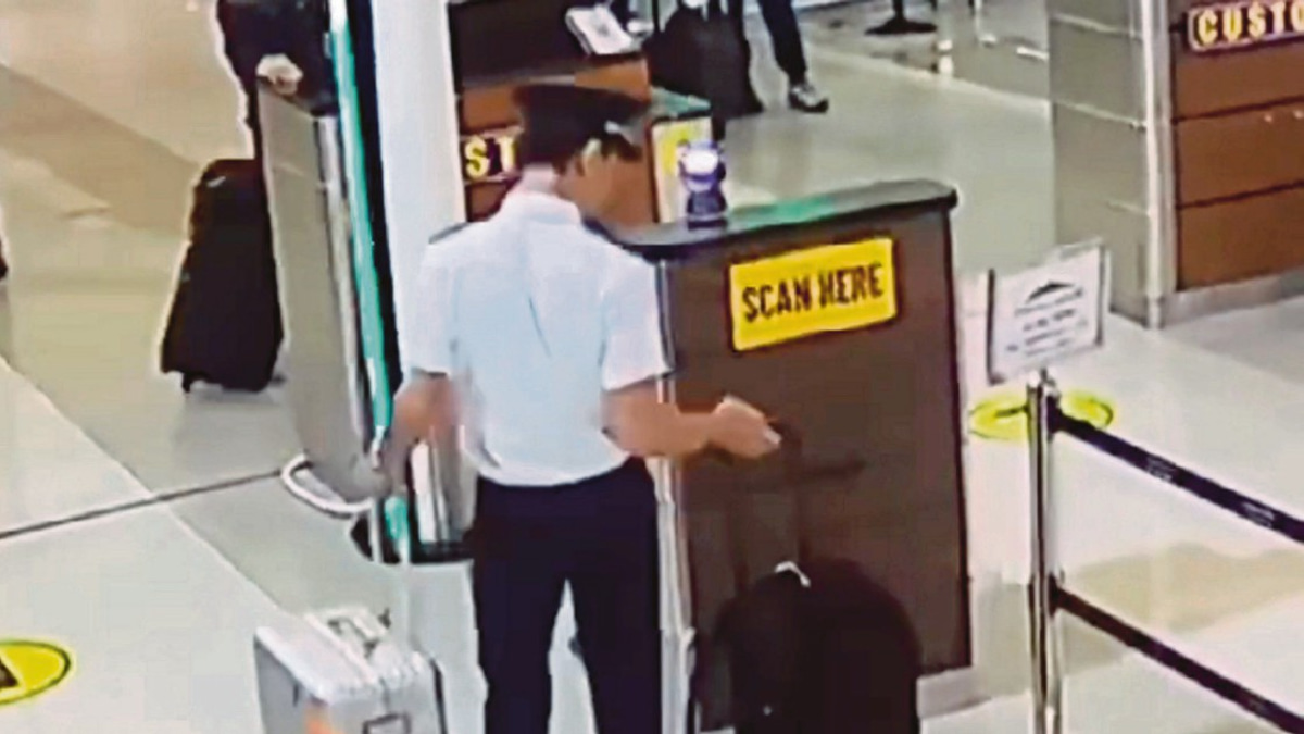 Malaysian Airlines Pilot Acted Alone in KLIA Security Breach Before Jakarta Drug Arrest