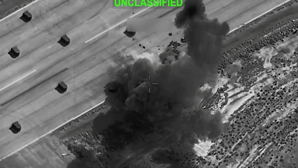 At Least 14 Killed and 78 Injured in US Military Strikes on Iran