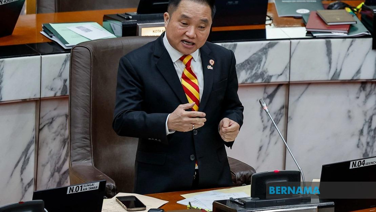 Selangor Rolls Out Unified 'Super App' to Streamline Services Across 12 Local Authorities