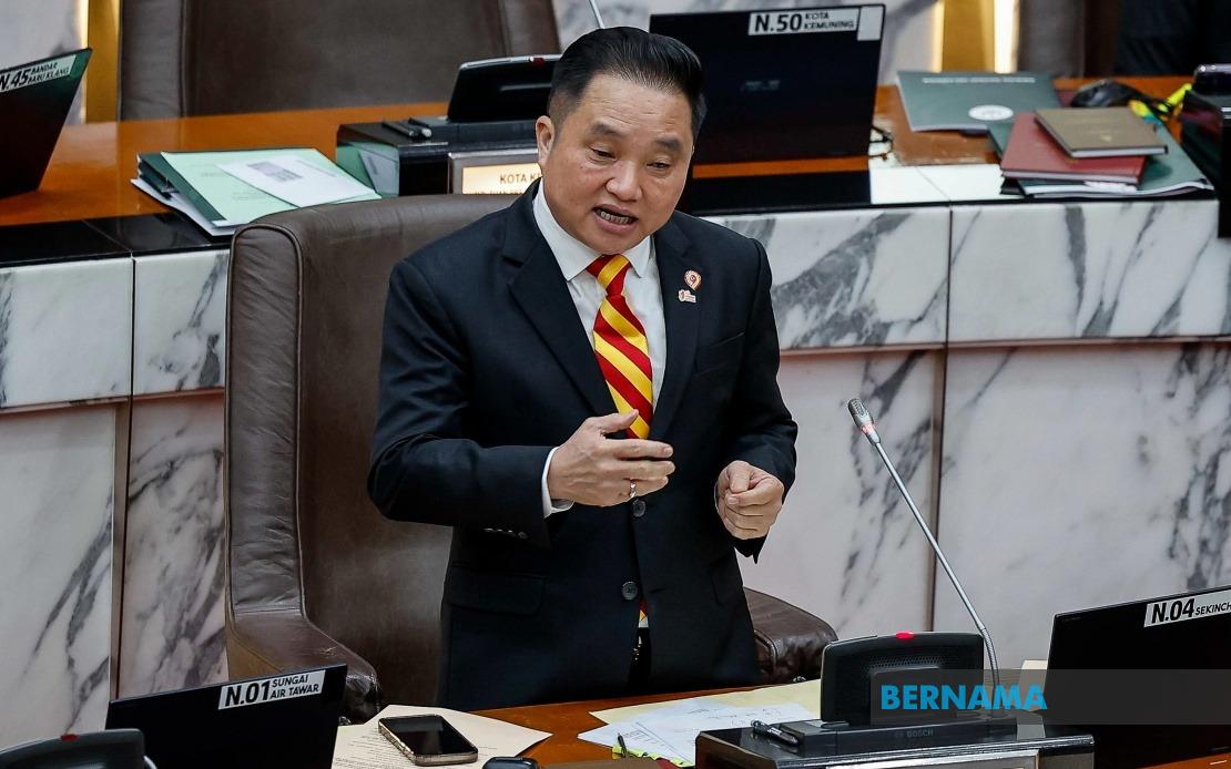 Selangor Rolls Out Unified 'Super App' to Streamline Services Across 12 Local Authorities