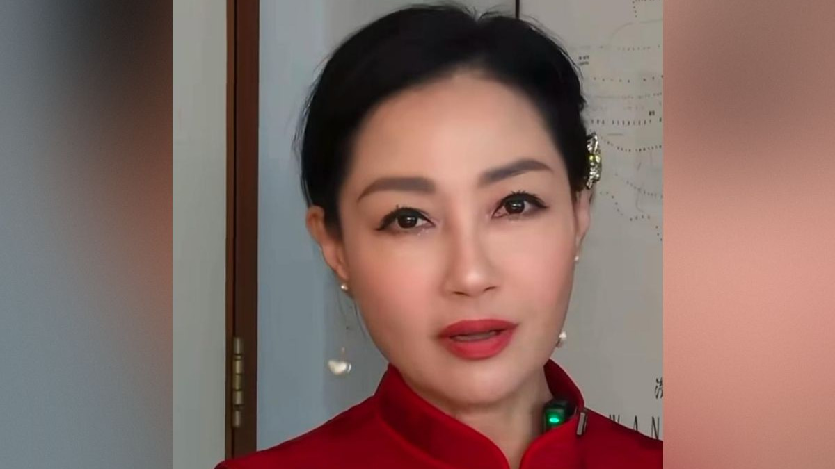 Hong Kong Actress Exposes Romance Scammer's Two-Month Plot to Steal RM156K