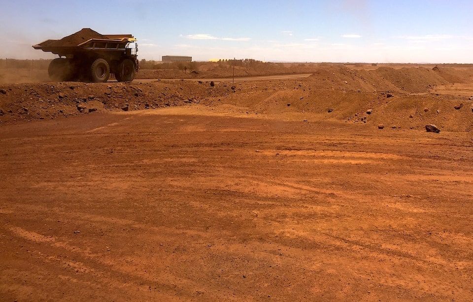 Australian scientists discover natural hydrogen trapped in Western Australia's iron ore deposits
