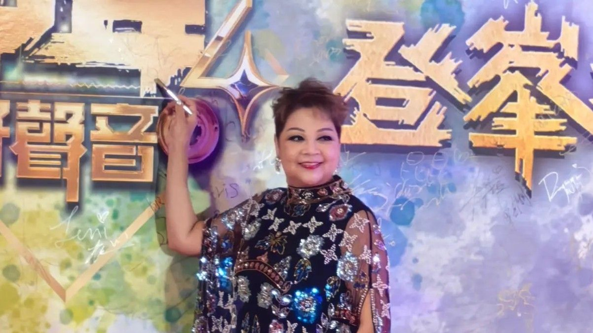 From Flour Mill to Fame: How Hong Kong Singer Maria Cordero Survived Years of Gruelling Labour