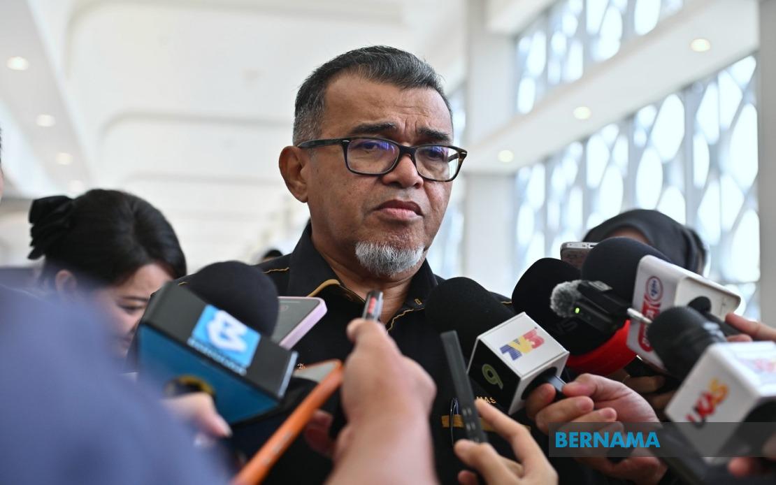 RM30 Million Investment to Modernise STOL Airports in Sarawak's Remote Communities