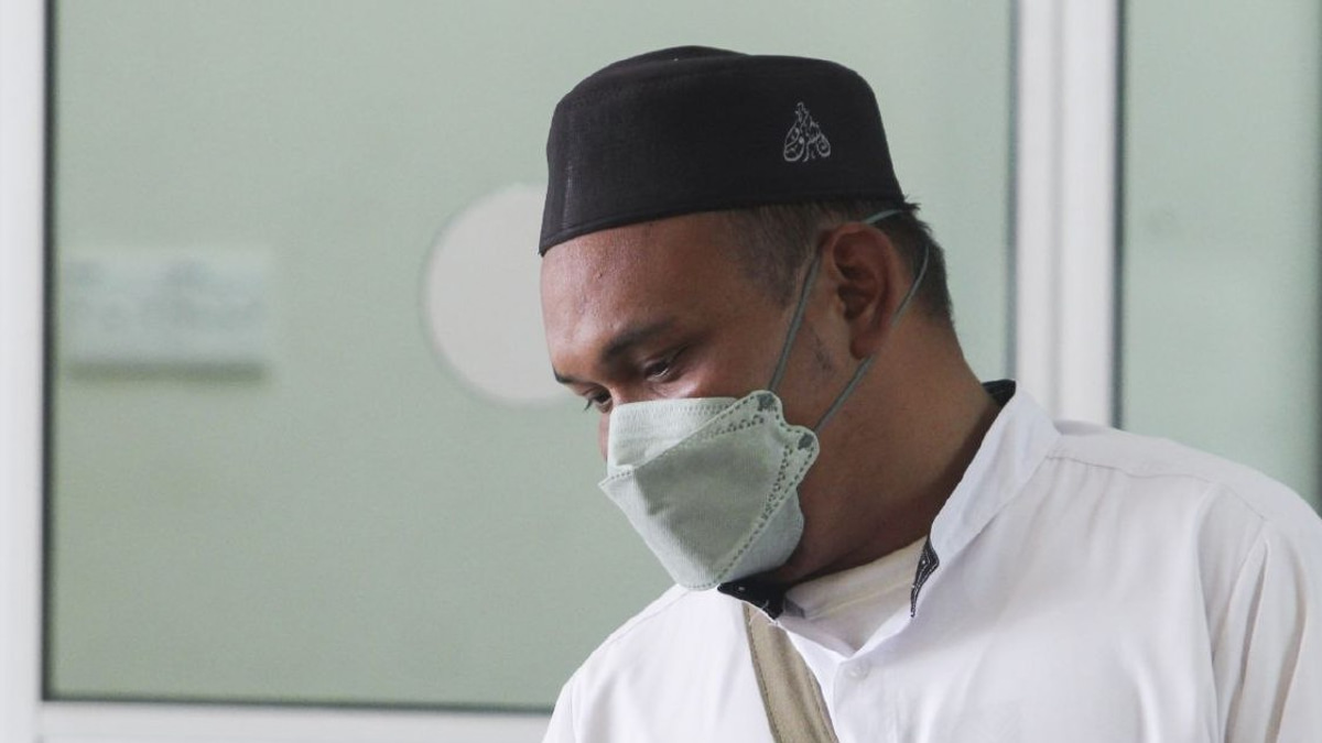 Madrasah Principal Faces Sexual Assault Charges Over Incidents With Three Boys