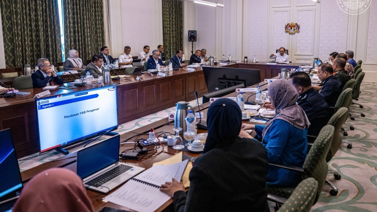 Malaysia Digital 2030 Plan Positions Nation as AI Producer, Not Just Consumer