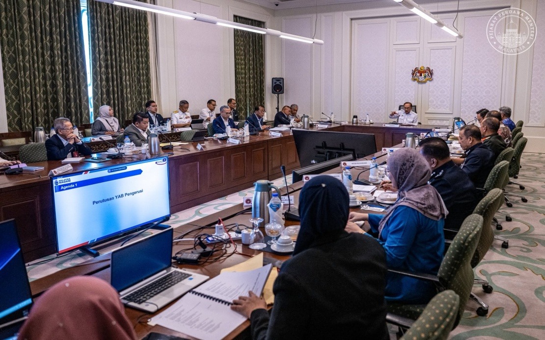 Malaysia Digital 2030 Plan Positions Nation as AI Producer, Not Just Consumer