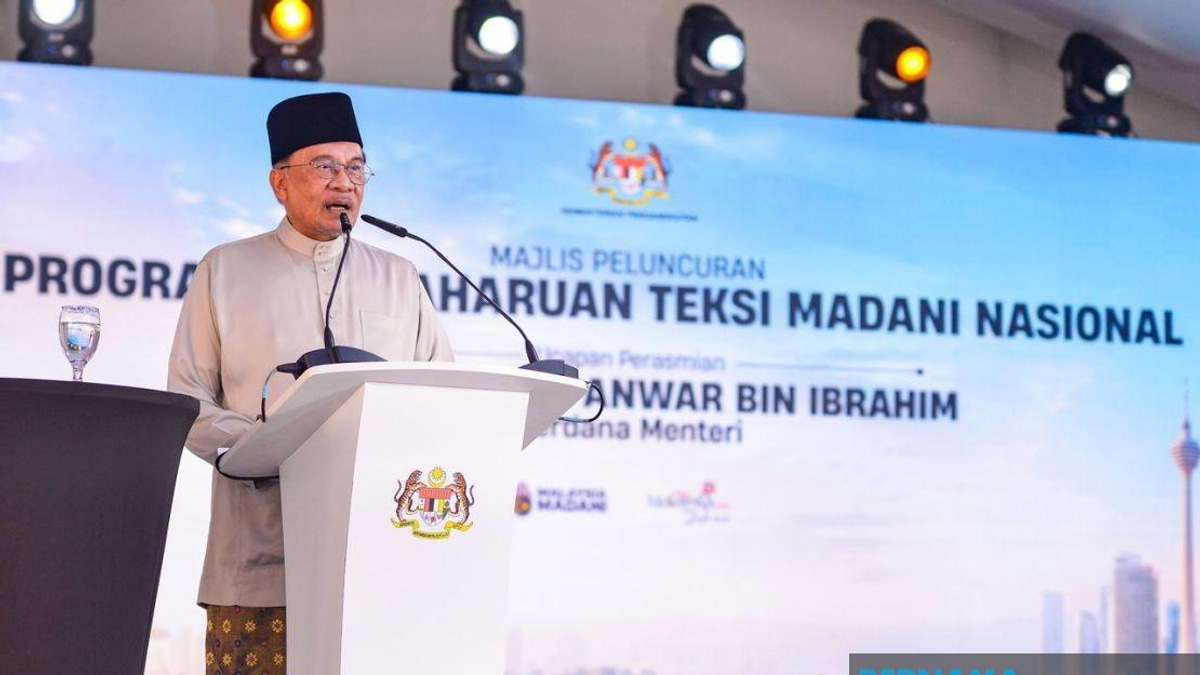 Government Doubles Down on Taxi Reform with Extra RM10 Million Boost