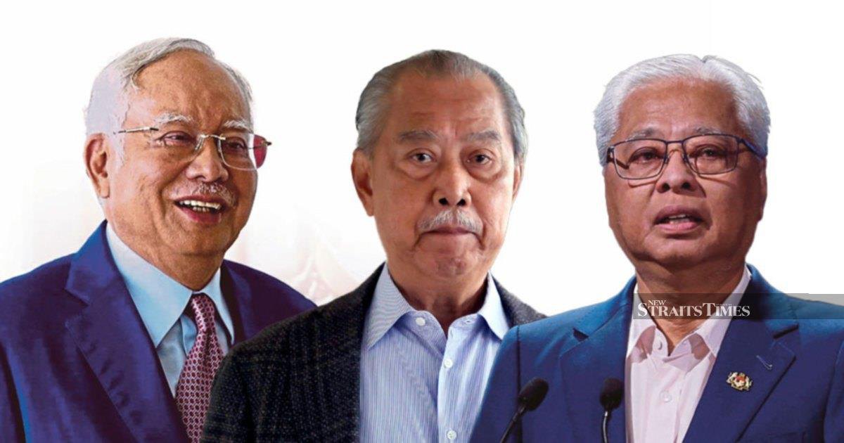 Three former Malaysian prime ministers in court: what it reveals about the nation's rule of law and institutional challenges