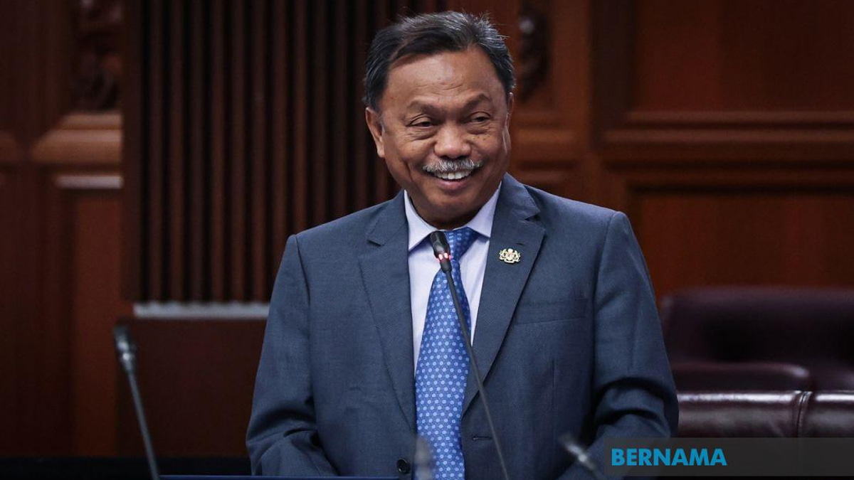 Deputy Science Minister Dismisses Resignation Rumours as Malicious Misinformation