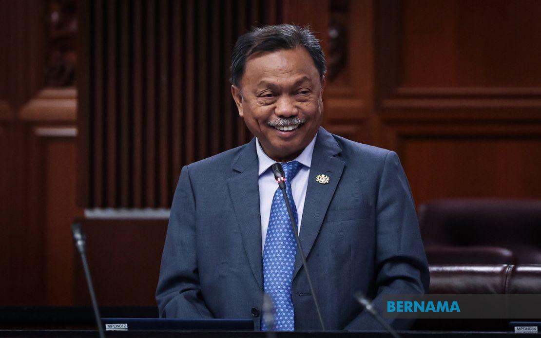 Deputy Science Minister Dismisses Resignation Rumours as Malicious Misinformation