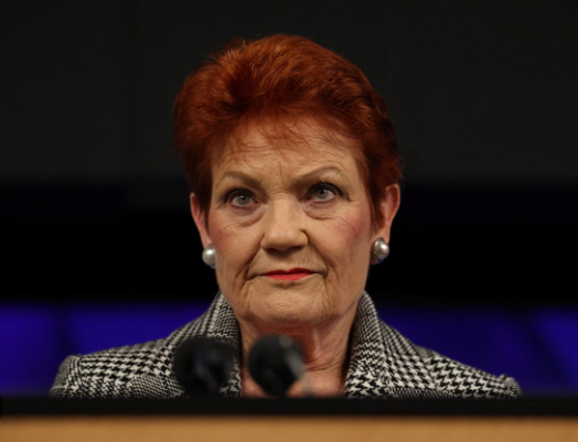 Australian Far-Right Politician Pauline Hanson Loses Legal Battle Over Racism Finding