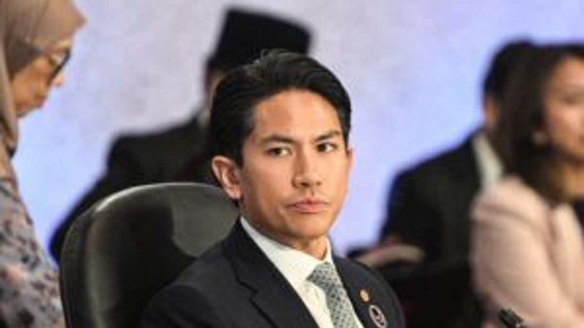 Brunei's Foreign Minister Pushes for Regional Food and Energy Cooperation