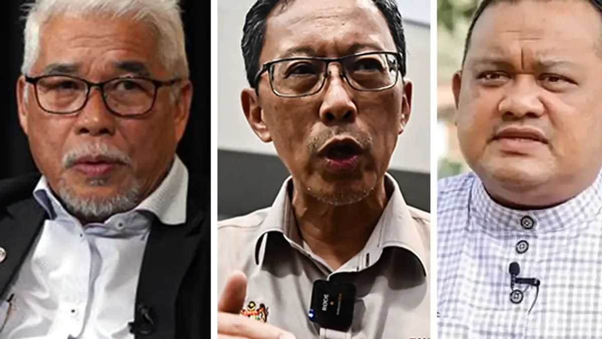 Parliamentary allocations should be built into annual budget, insists Pasir Gudang MP
